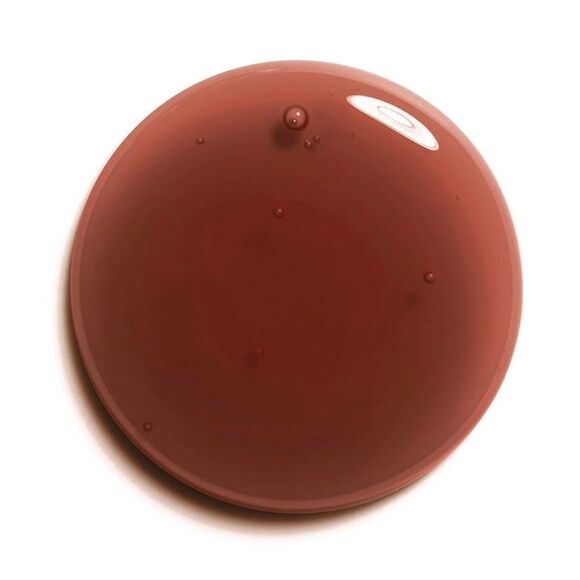 DIOR: Mahogany Dior Addict Lip Glow Oil (Shade 020) - Picture 6 of 6